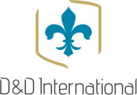 D&D International