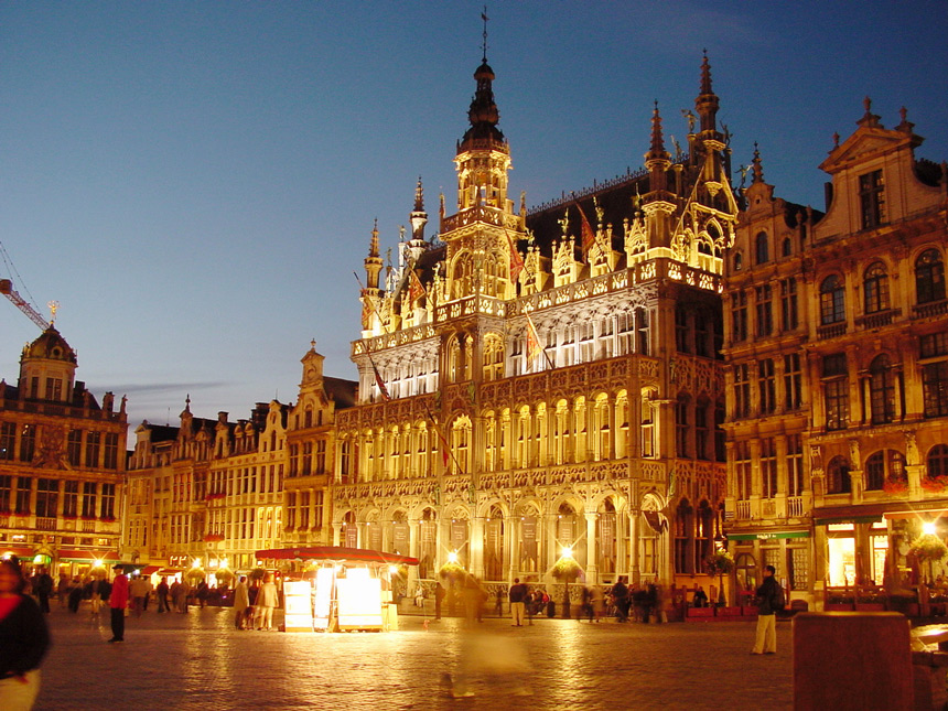 brussels